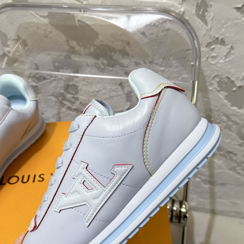 l0vis Vvtt0n trainer sneaker